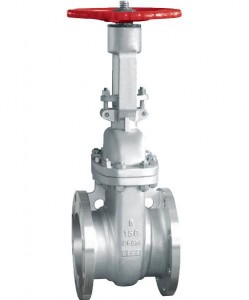 American Standard Gate Valve