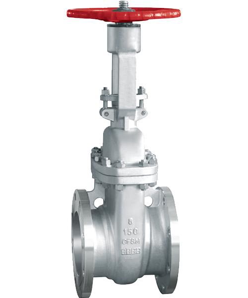 American Standard Gate Valve