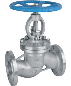 Globe Valve