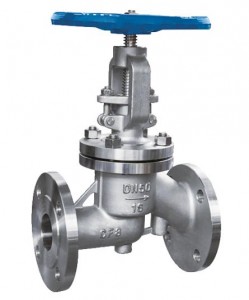 Antibiotic Globe Valve