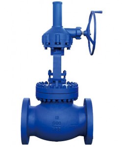 American Standard Globe Valve