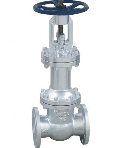 GB Bellows Gate Valve