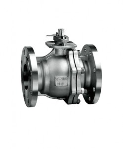 American Standard Floating Ball Valve