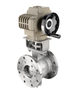 V-type Ball Valve