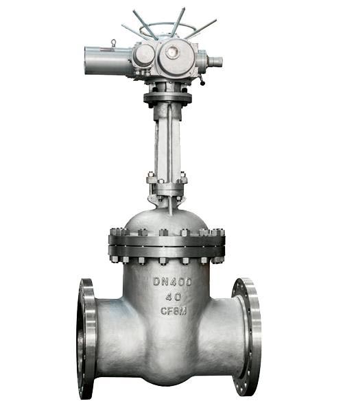 Wedge Gate Valve