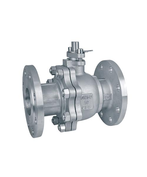 GB Floating Ball Valve