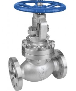 American Standard Globe Valve