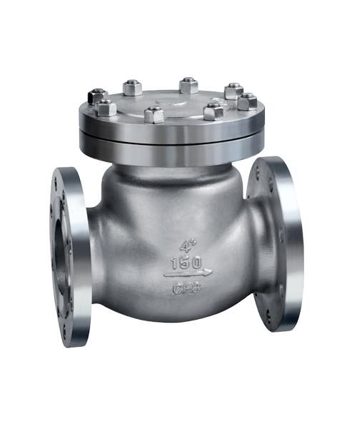 American Standard Swing Check Valve